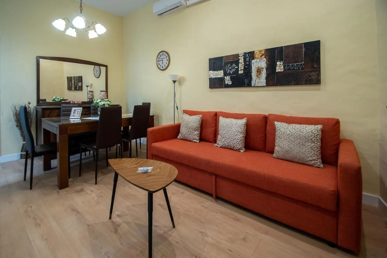 Apartment Apartamento Casa Senorial Cadiz