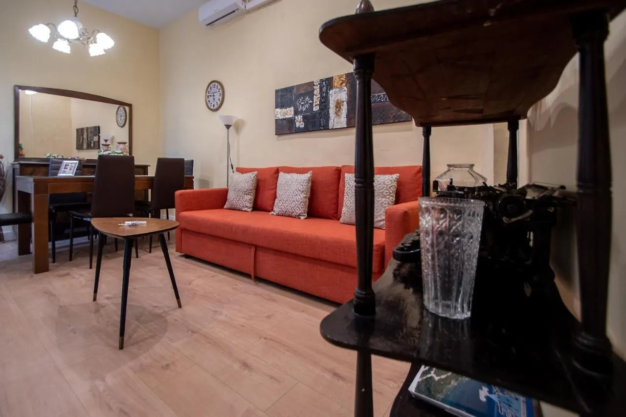 Apartamento Casa Senorial Cadiz contacts