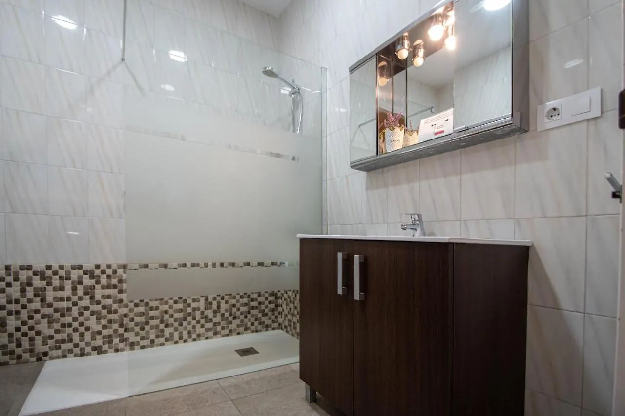 Apartamento Casa Senorial Cadiz Apartment