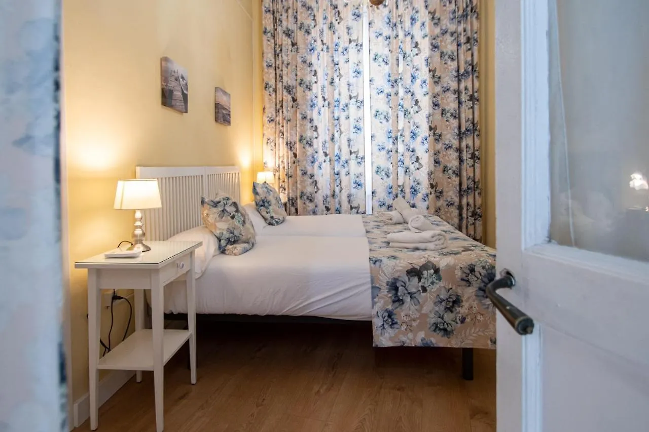Apartamento Casa Senorial Cadiz