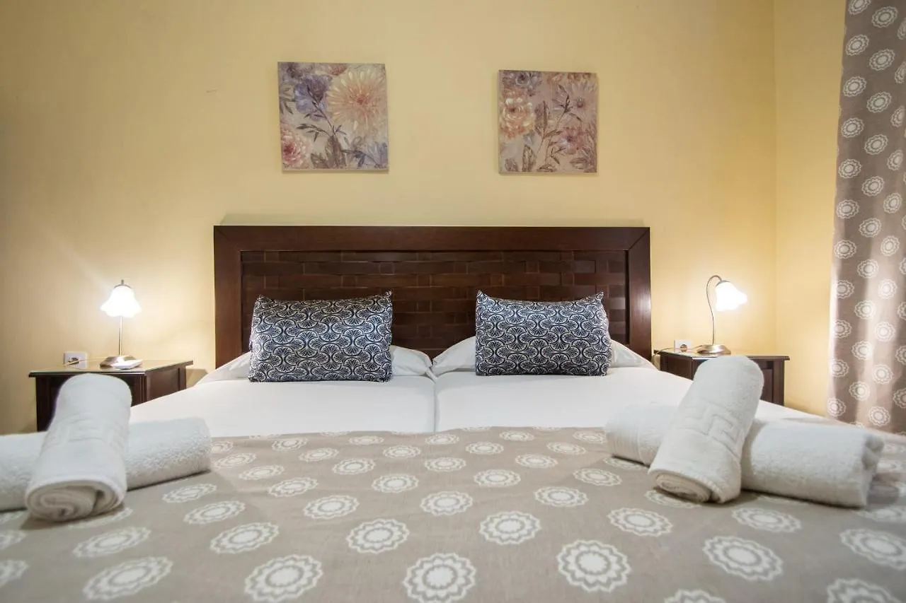 Apartamento Casa Senorial Cadiz Apartment