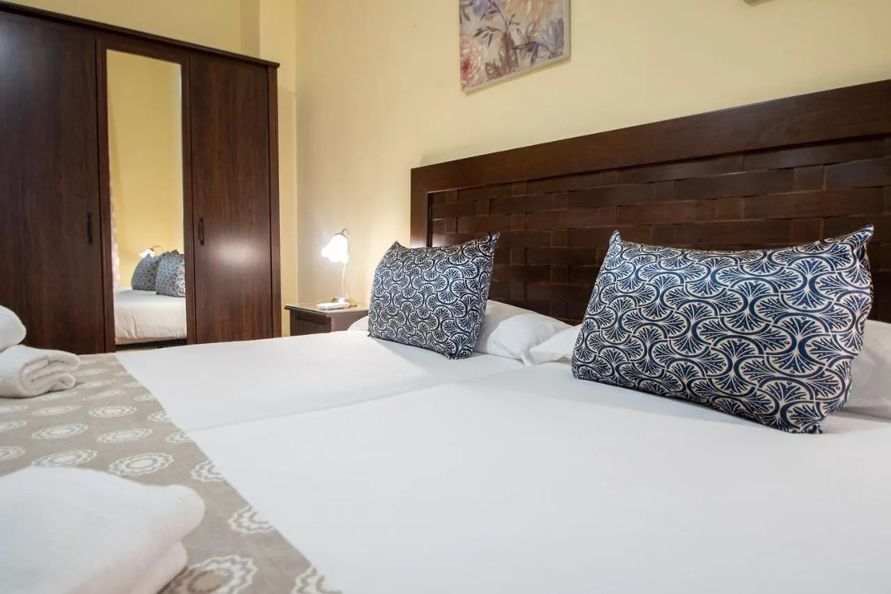 Apartamento Casa Senorial Cadiz
