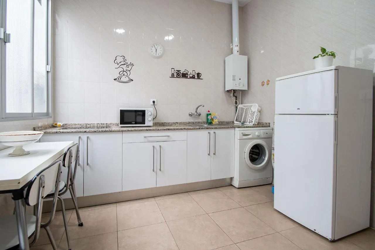 Apartamento Casa Senorial Cadiz 0*,  Spain