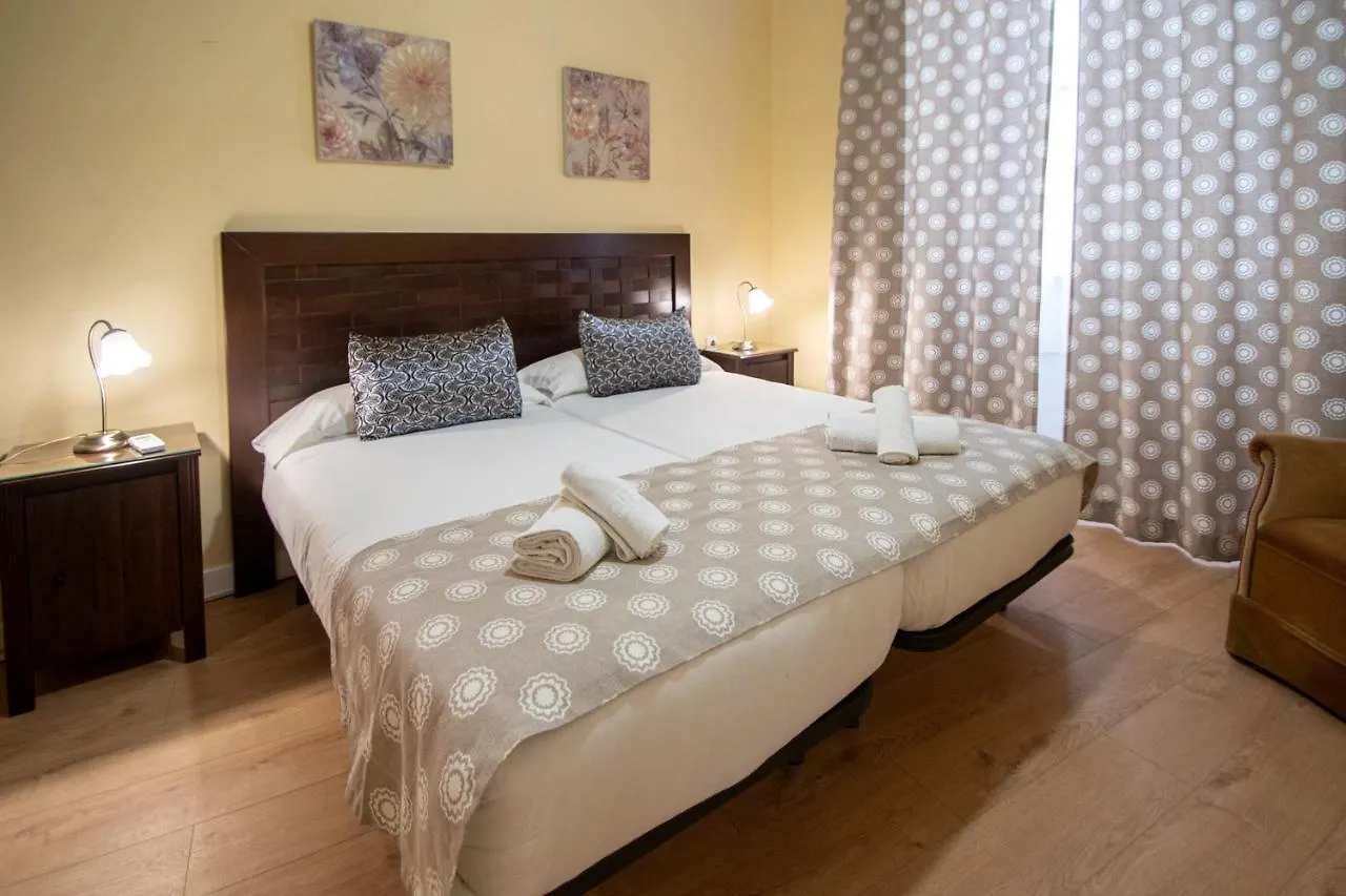 Apartment Apartamento Casa Senorial Cadiz