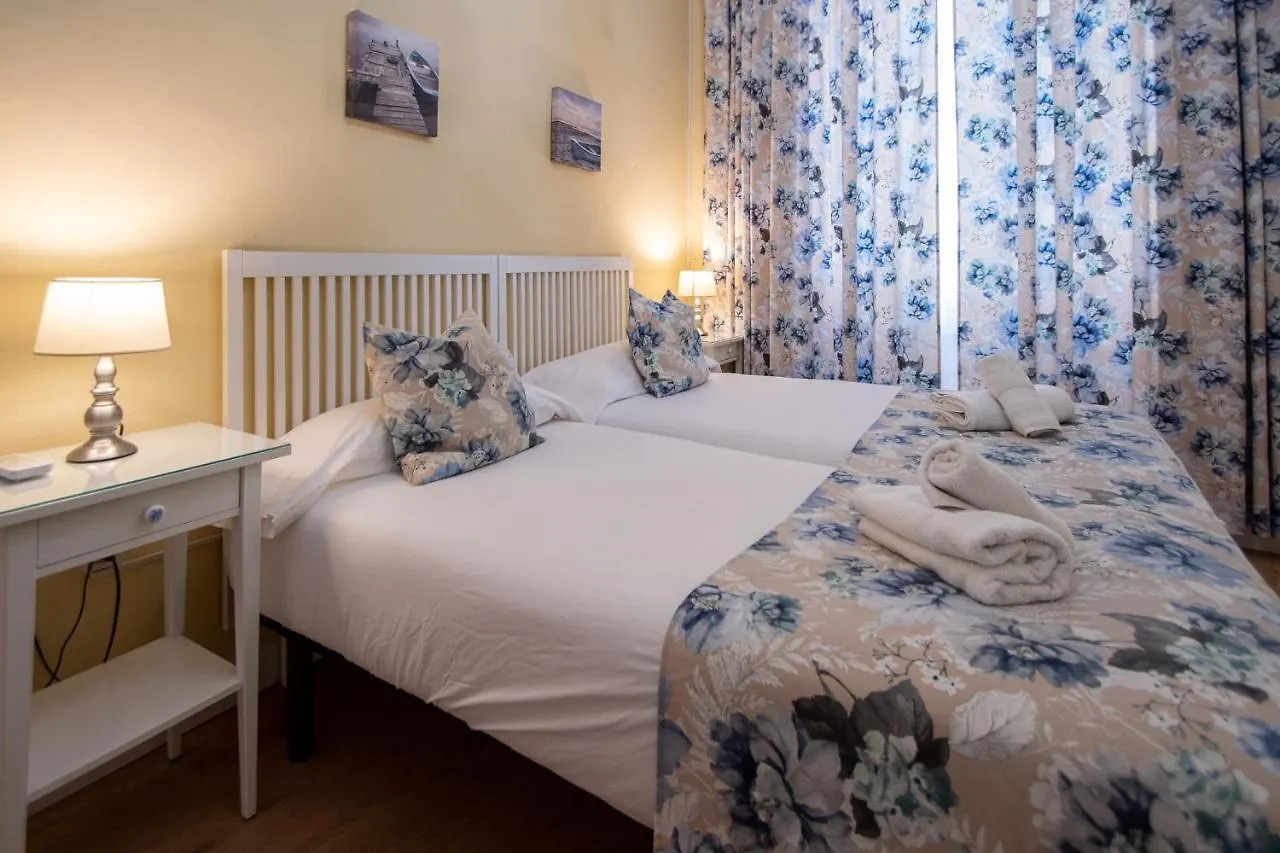 Apartamento Casa Senorial Cadiz