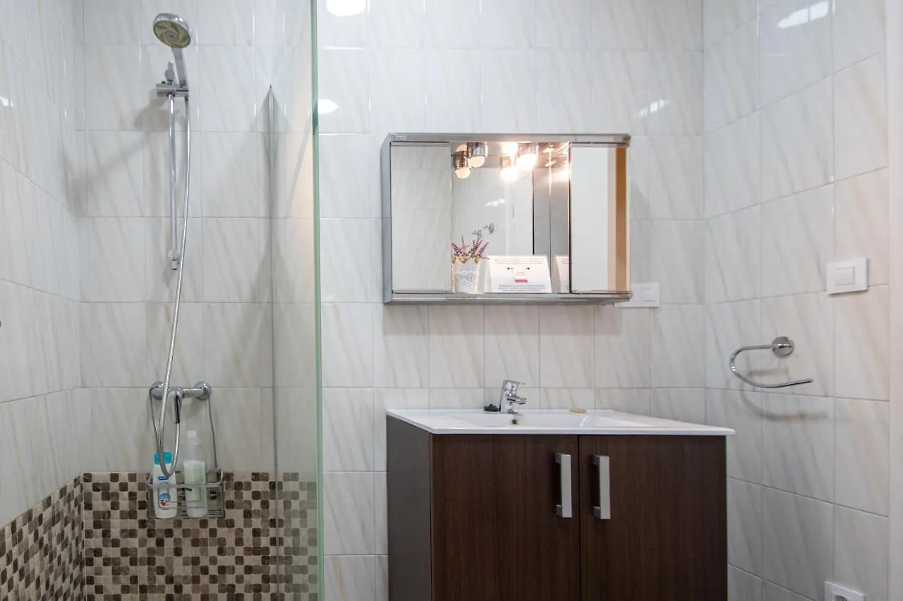 Apartamento Casa Senorial Cadiz