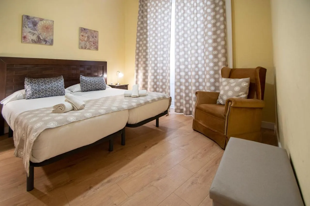 Apartment Apartamento Casa Senorial Cadiz