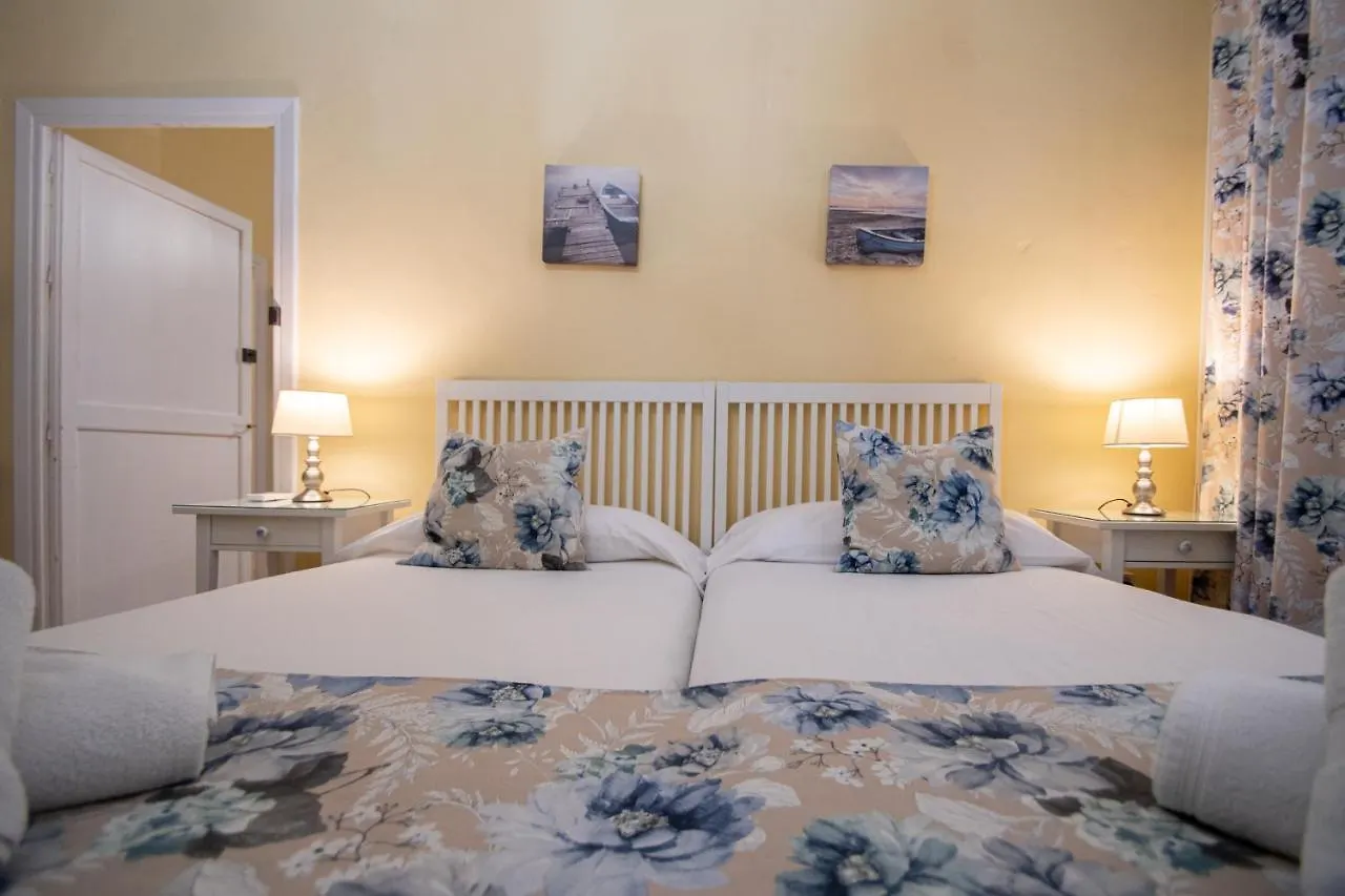 Apartamento Casa Senorial Cadiz Apartment